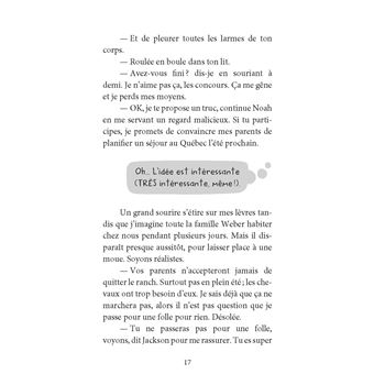 BFF - Tome 9 - Sens dessus dessous