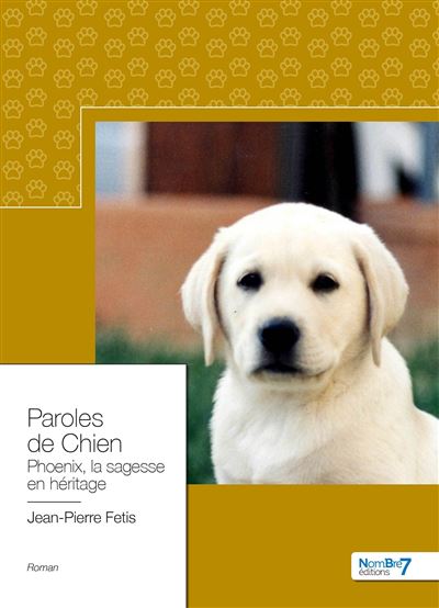 Paroles de chien