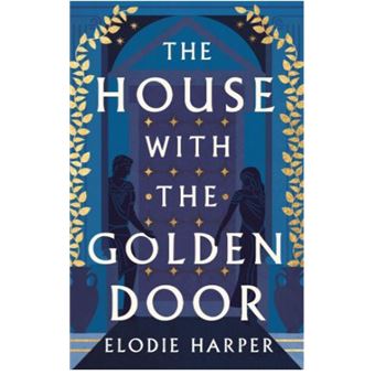 The House with the Golden Door