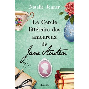 Le  Cercle littéraire des amoureux de Jane Austen