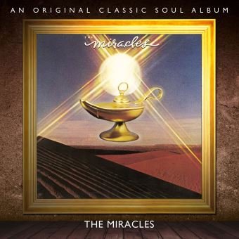 Miracles-The Miracles - 1