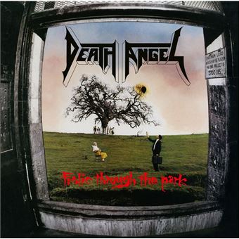 Death Angel - 1