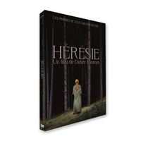 Hérésie DVD