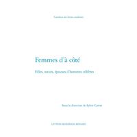 Femmes d'à côté