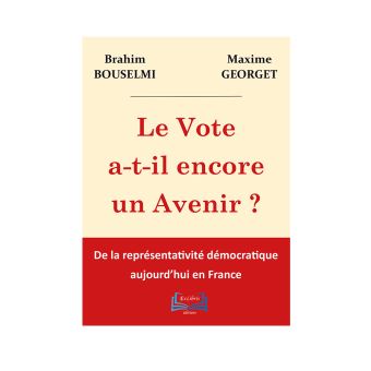 Le vote a-t-il encore un avenir ?