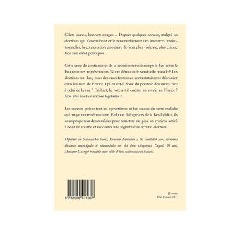 Le vote a-t-il encore un avenir ?