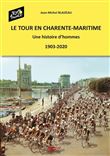 Le Tour en Charente-Maritime