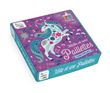 Mille et une paillettes - Licornes scintillantes