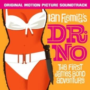 James Bond - Monty Norman - 1