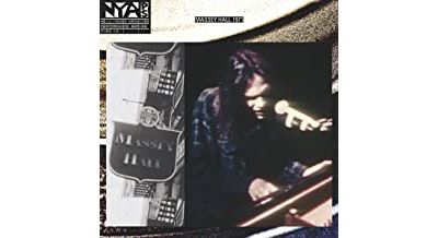 Live at Massey Hall