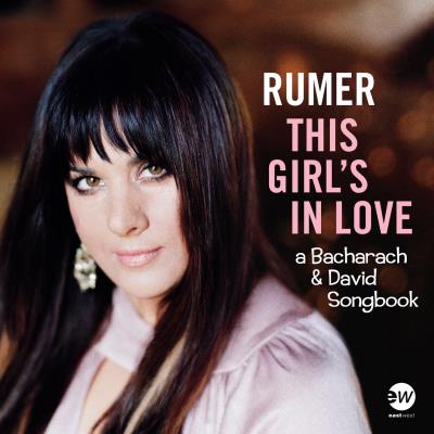 This Girl's In Love a Bacharach and David Songbook