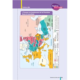 Compil Fiches Brevet Toutes les matières