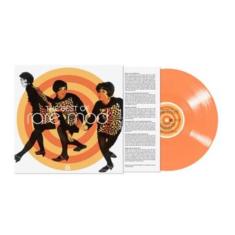 The Best Of Rare Mod - Collectif - Vinyle album - Achat & prix | fnac