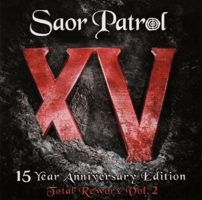 XV 15 year Anniversary edition Volume 2