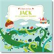 Jack et le haricot magique