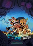 Marvel Next Gen - Rocket Raccoon & Groot : The Hunt for Star-Lord
