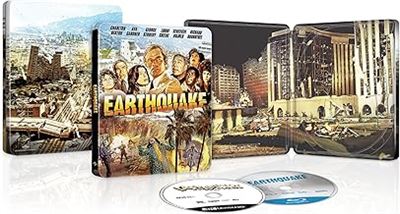 Imports Blu-ray 4K