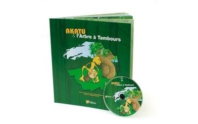 Akatu et l'arbre à tambours