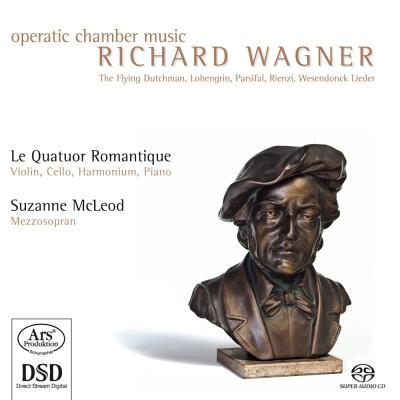 Operatic chamber music