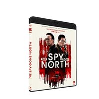 The Spy Gone North Blu-ray