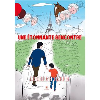Une étonnante rencontre