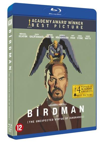 BIRDMAN-FR NL