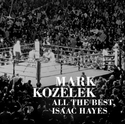 All The Best Isaac Hayes
