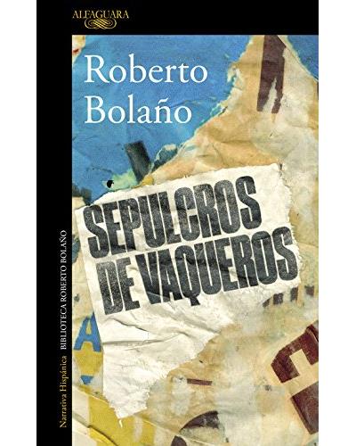 Sepulcros de vaqueros