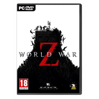 World War Z PC