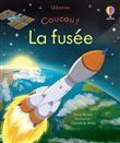 La fusée - Coucou !