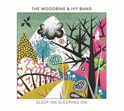 Sleep on sleeping on