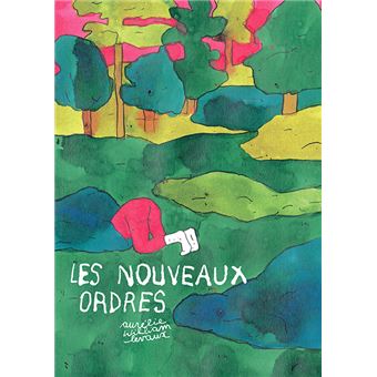 Les Nouveaux Ordres