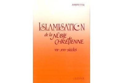 Islamisation de la Nubie chrétienne