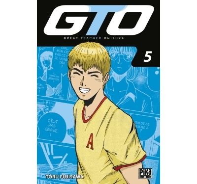 Gto