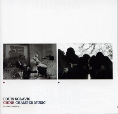 Chine - Chamber music