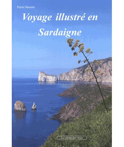 Voyage illustré en Sardaigne