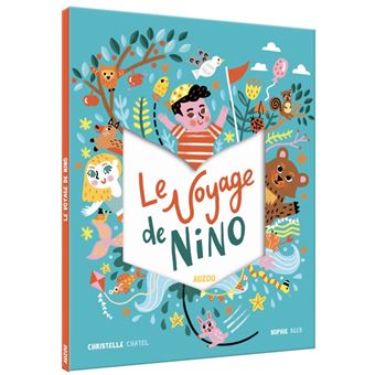 Le voyage de nino