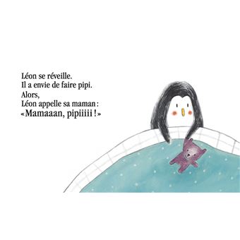 Gros pipi