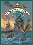 Les Chimères de Vénus T2 (Grand format)