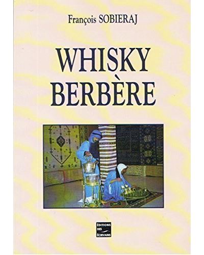 Whisky berbere