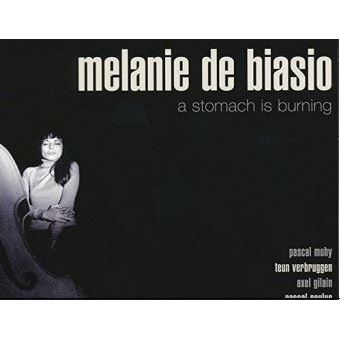 Melanie De Biasio - 1