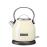 Bouilloire KitchenAid 1,25L Crème_0