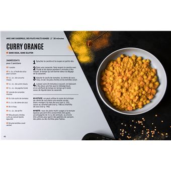 Cuisine Vegan pour Etudiants