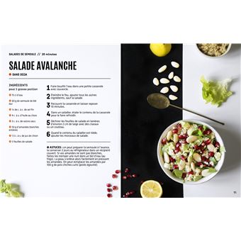 Cuisine Vegan pour Etudiants