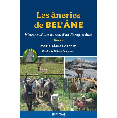 Les âneries de Bel’Âne