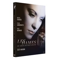 Quatre nuits d'un rêveur Blu-ray - Blu-ray - Robert Bresson