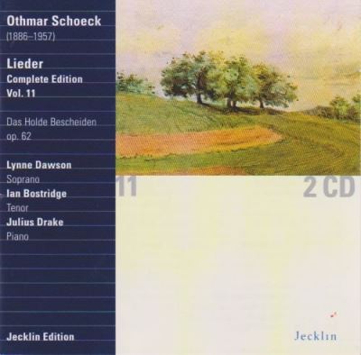 Lieder vol 11