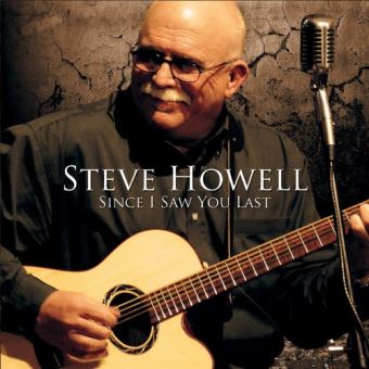 Steve Howell-Since I Saw You Last - 1