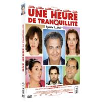 Une heure de tranquillité - DVD