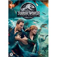 JURASSIC WORLD 2: FALLEN KINGDOM-BIL